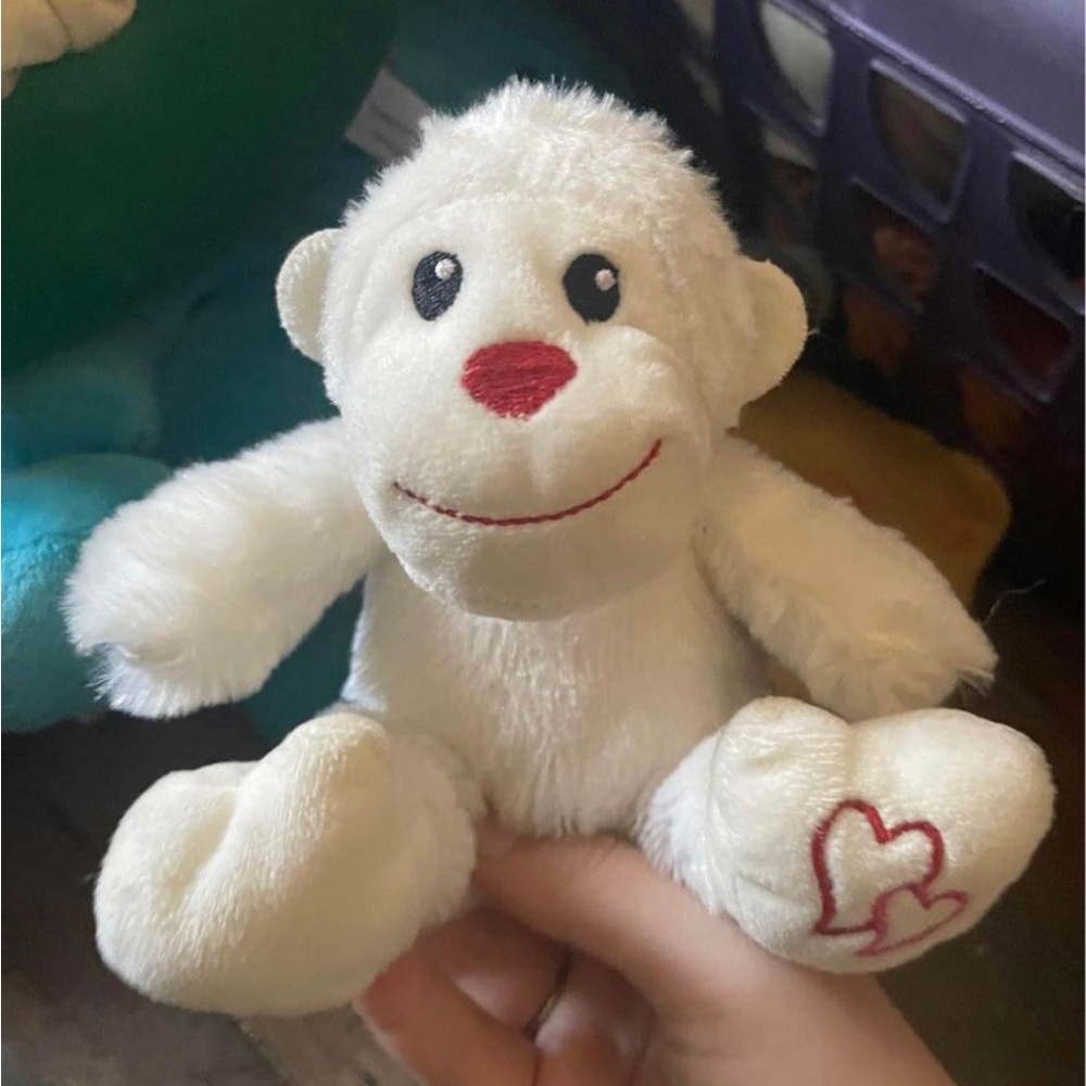 Stuffed animals - Picture 6 of 6
